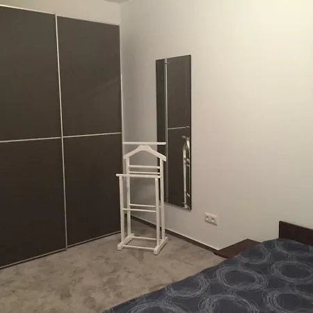 Baek-ratzeburg Сasa de vacaciones Bak