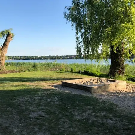 Baek-ratzeburg * Bak