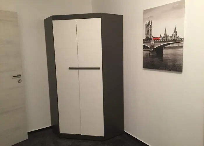 Baek-ratzeburg * Bak